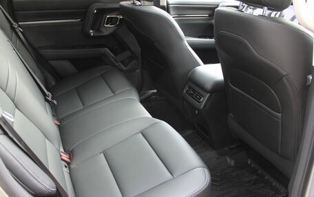 Haval H7, 2025 год, 3 390 000 рублей, 27 фотография