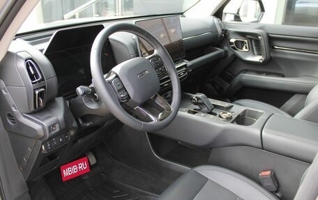 Haval H7, 2025 год, 3 390 000 рублей, 19 фотография