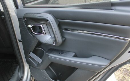 Haval H7, 2025 год, 3 390 000 рублей, 28 фотография