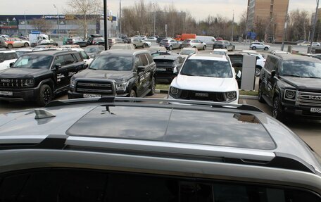 Haval H7, 2025 год, 3 390 000 рублей, 31 фотография