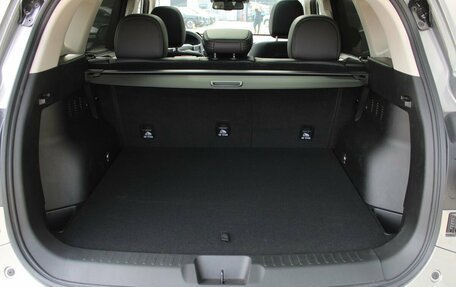 Haval H7, 2025 год, 3 390 000 рублей, 29 фотография