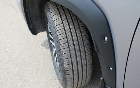 Haval H7, 2025 год, 3 390 000 рублей, 34 фотография