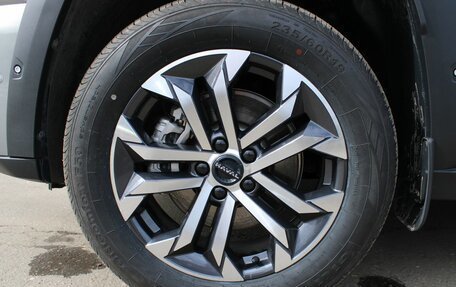 Haval H7, 2025 год, 3 390 000 рублей, 33 фотография