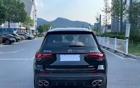 Mercedes-Benz GLB, 2022 год, 2 460 000 рублей, 6 фотография