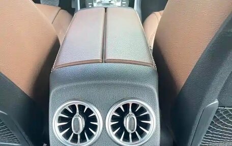 Mercedes-Benz GLB, 2022 год, 2 460 000 рублей, 13 фотография