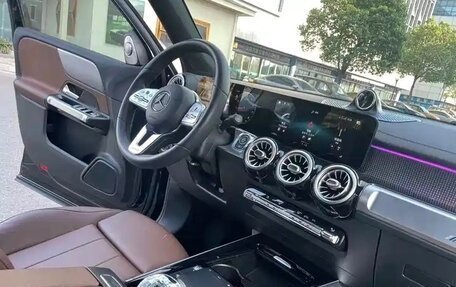 Mercedes-Benz GLB, 2022 год, 2 460 000 рублей, 11 фотография