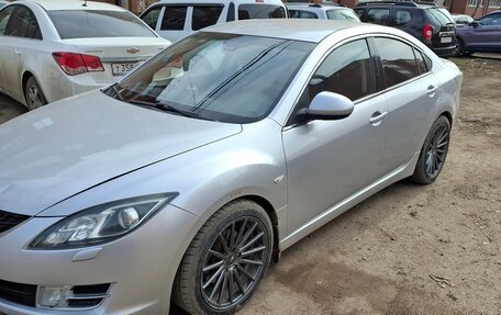 Mazda 6, 2007 год, 699 000 рублей, 1 фотография