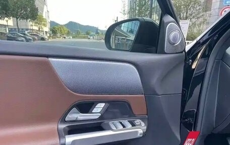 Mercedes-Benz GLB, 2022 год, 2 460 000 рублей, 8 фотография