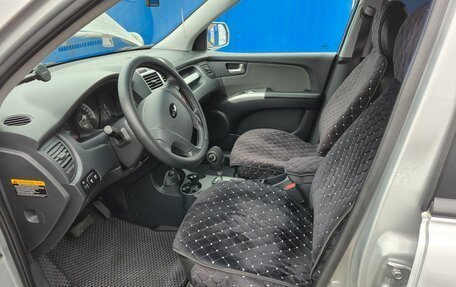 KIA Sportage II, 2008 год, 950 000 рублей, 5 фотография