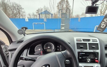 KIA Sportage II, 2008 год, 950 000 рублей, 6 фотография