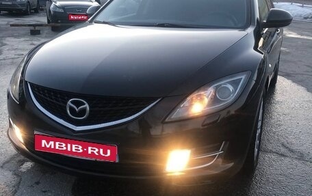 Mazda 6, 2008 год, 965 000 рублей, 1 фотография