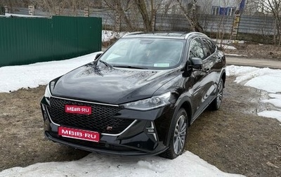 Haval F7x I, 2024 год, 2 350 000 рублей, 1 фотография