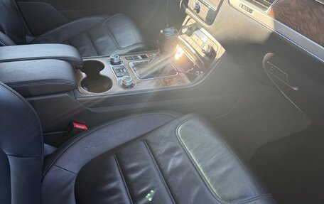 Volkswagen Touareg III, 2015 год, 3 550 000 рублей, 1 фотография