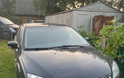 Ford Focus II рестайлинг, 2005 год, 350 000 рублей, 1 фотография