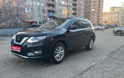 Nissan X-Trail, 2022 год, 2 590 000 рублей, 1 фотография