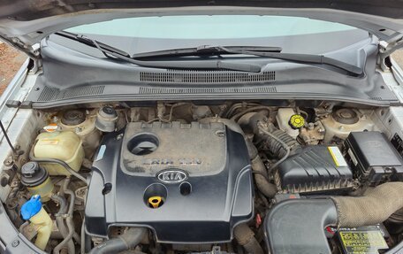 KIA Sportage II, 2008 год, 950 000 рублей, 8 фотография