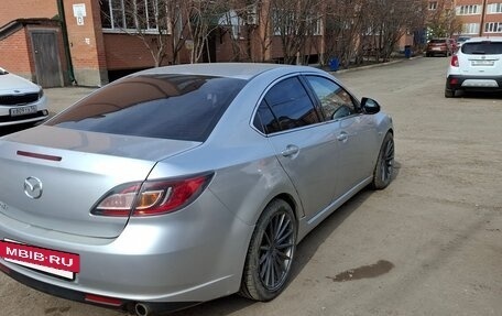 Mazda 6, 2007 год, 699 000 рублей, 2 фотография