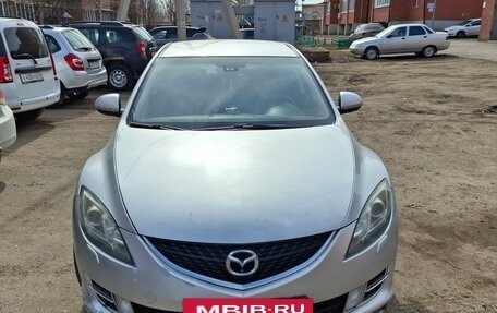Mazda 6, 2007 год, 699 000 рублей, 3 фотография
