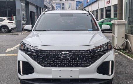 Hyundai ix35, 2022 год, 1 430 000 рублей, 1 фотография