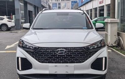 Hyundai ix35, 2022 год, 1 430 000 рублей, 1 фотография