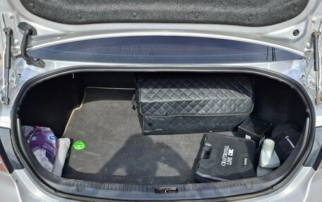 Mazda 6, 2007 год, 699 000 рублей, 7 фотография