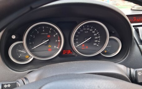 Mazda 6, 2007 год, 699 000 рублей, 9 фотография