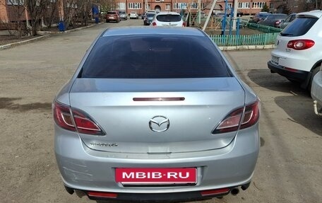 Mazda 6, 2007 год, 699 000 рублей, 6 фотография