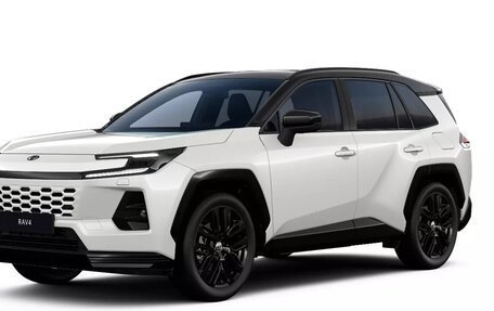 Toyota RAV4, 2026 год, 5 450 000 рублей, 1 фотография