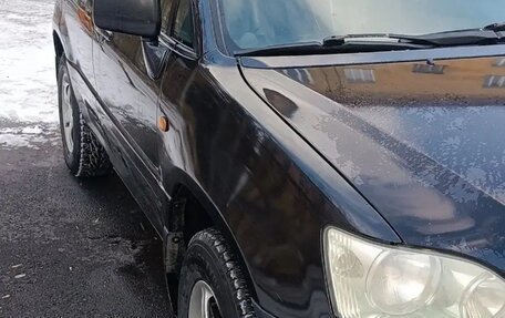 Lexus RX IV рестайлинг, 2001 год, 710 000 рублей, 2 фотография