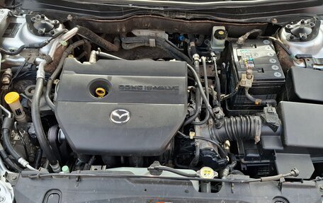 Mazda 6, 2007 год, 699 000 рублей, 14 фотография