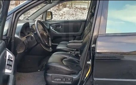 Lexus RX IV рестайлинг, 2001 год, 710 000 рублей, 5 фотография