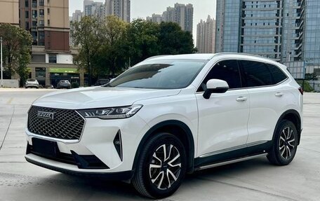 Haval H6, 2022 год, 1 500 000 рублей, 1 фотография