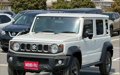 Suzuki Jimny, 2026 год, 2 400 000 рублей, 1 фотография