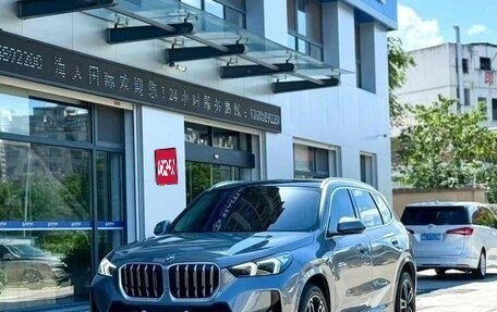 BMW X1, 2024 год, 4 130 000 рублей, 1 фотография