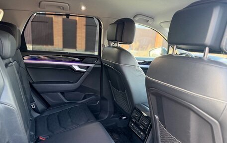 Volkswagen Touareg III, 2019 год, 5 150 000 рублей, 13 фотография