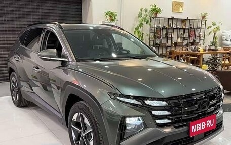 Hyundai Tucson, 2025 год, 3 350 000 рублей, 1 фотография