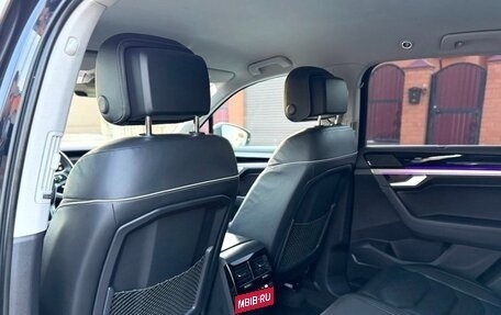 Volkswagen Touareg III, 2019 год, 5 150 000 рублей, 10 фотография