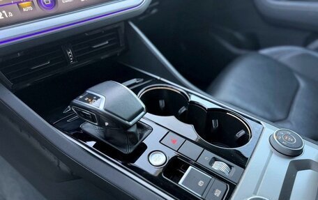 Volkswagen Touareg III, 2019 год, 5 150 000 рублей, 16 фотография