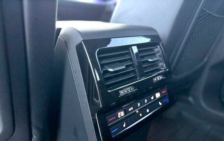 Volkswagen Touareg III, 2019 год, 5 150 000 рублей, 17 фотография