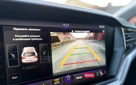 Volkswagen Touareg III, 2019 год, 5 150 000 рублей, 19 фотография