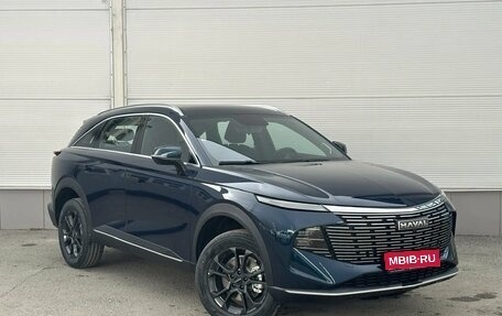 Haval F7, 2026 год, 2 899 000 рублей, 1 фотография