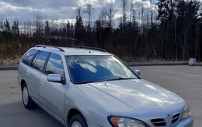 Nissan Primera II рестайлинг, 2000 год, 300 000 рублей, 1 фотография