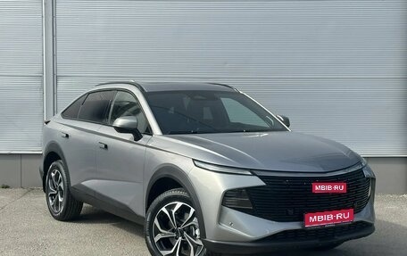 Haval F7x, 2026 год, 3 799 000 рублей, 1 фотография