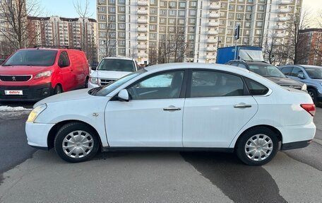 Nissan Almera, 2017 год, 410 000 рублей, 1 фотография