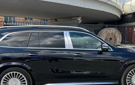 Mercedes-Benz Maybach GLS I, 2024 год, 29 990 000 рублей, 1 фотография