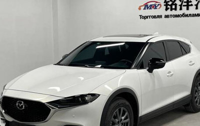 Mazda CX-4, 2022 год, 2 380 000 рублей, 1 фотография