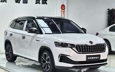 Skoda Kamiq I, 2023 год, 1 682 000 рублей, 1 фотография