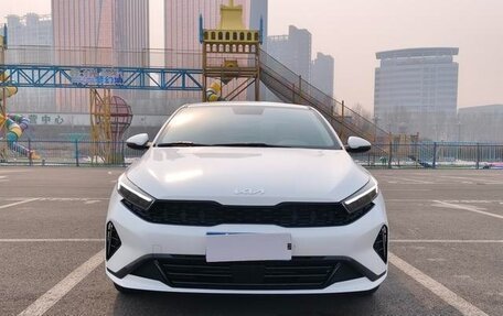 KIA K3, 2022 год, 1 430 000 рублей, 1 фотография