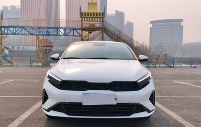 KIA K3, 2022 год, 1 430 000 рублей, 1 фотография