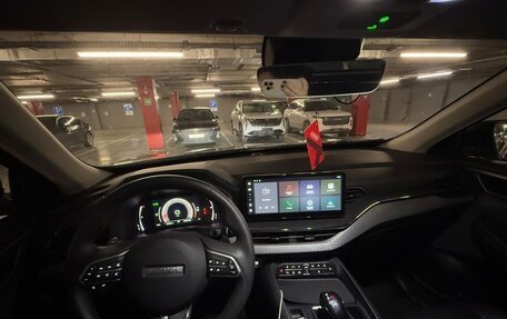 Haval F7x I, 2024 год, 2 350 000 рублей, 4 фотография